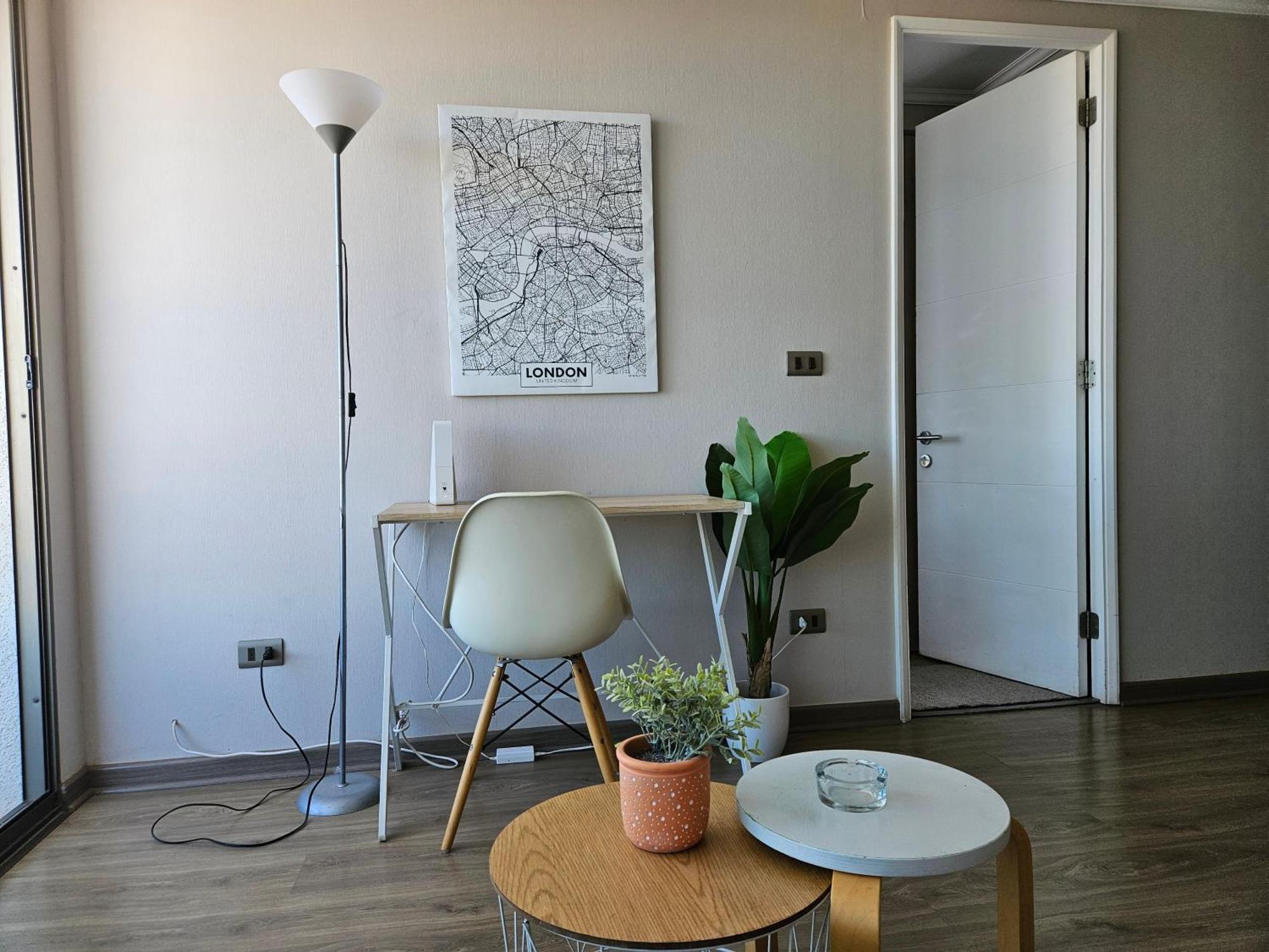 2 Torres Apartment